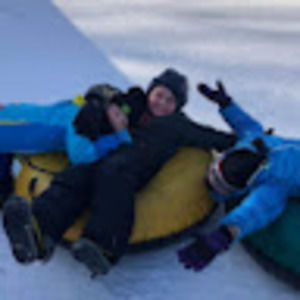 Meet your Posher, Jackson